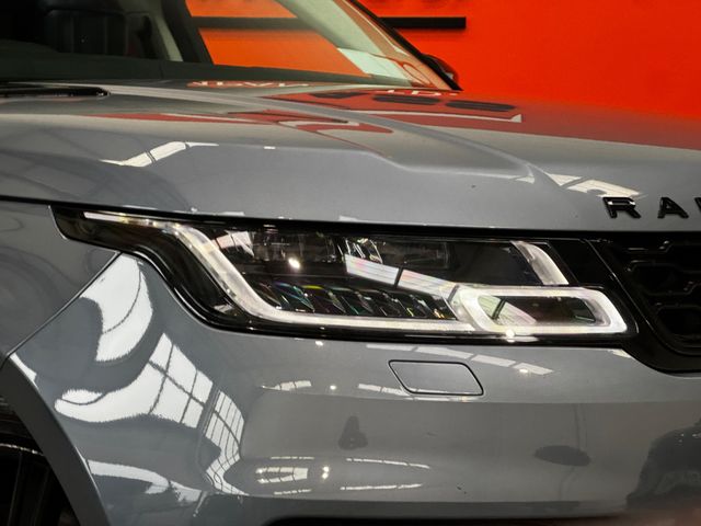 Image for 2020 Land Rover Range Rover Sport Sport Autobiography #21