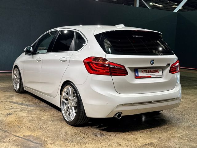 Image for 2018 BMW 2 Series FULL BROWN LEATHER ELECTRIC/HEATED SEATS - REVERSE CAMERA - A/C HEATING CONTROLS - AFTERMARKET ALLOY WHEELS