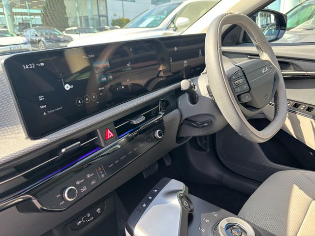 Image for 2025 Kia EV6 Earth ( 0% Finance Available )