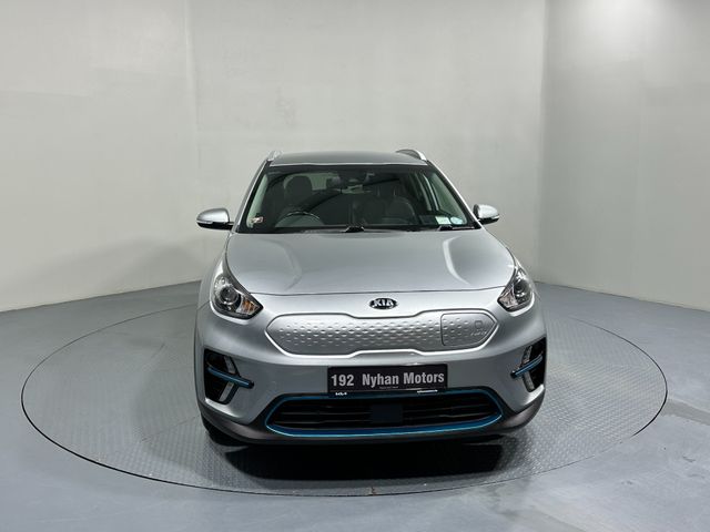 Image for 2019 Kia Niro EV 64 KW/H 450 Kms Range