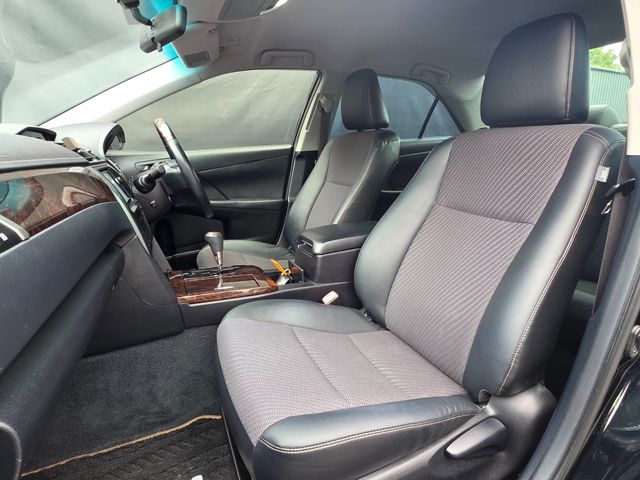 Image for 2015 Toyota Camry 2.5 VVT-I HYBRID AUTOMATIC // NCT TILL 11/26 // REVERSE CAMERA