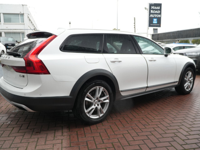 Image for 2019 Volvo V90 Cross Country D4 4WD CROSS COUNTRY AWD 5DR ESTATE 4WD //ONLY 150000 KMS // IMMACULATE CONDITION//ONE OWNER CAR//BUY WITH CONFIDENCE AA AND SIMI APPROVED DEALER 2026 // FINANCE ARRANGED // ALL TRADE INS WELCOME //