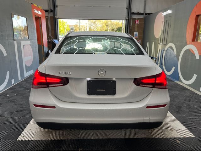 Image for 2020 Mercedes-Benz A Class €25950 2020 MERCEDES-BENZ A180 1.4 AUTOMATIC / CRUISE CONTROL / REVERSE CAMERA / PADDLE SHIFTERS AND MORE