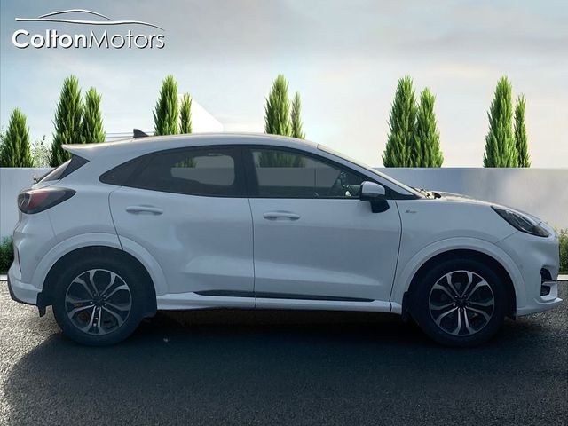 Image for 2024 Ford Puma ST Line 1.0 (EXTRAS - HEATED SEATS + REAR CAMERA)