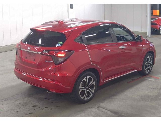 Image for 2020 Honda Vezel Hybrid 