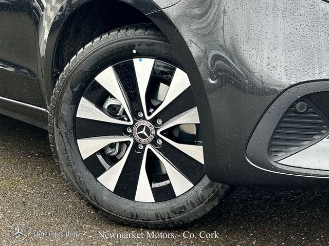 Image for 2026 Mercedes-Benz Vito HIGH SPECIFICATION SELECT 2.0CDI 140BHP AUTOMATIC LWB