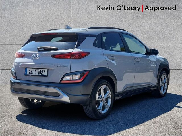 Image for 2023 Hyundai Kona 1.0 T-GDI Executive