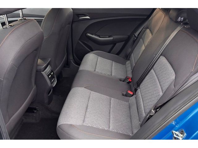 Image for 2025 MG MG3 Excite 1.5 Hybrid