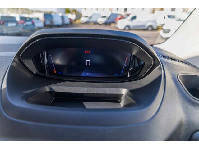 Image for 2026 Peugeot Partner PARTNER PRO PLUS 1.5 HDI 100 65