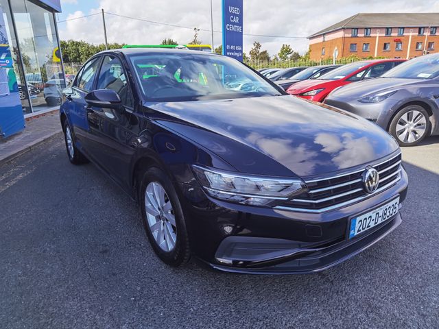 Image for 2020 Volkswagen Passat 2.0TDI 150BHP - FINANCE AVAILABLE - CALL US TODAY ON 01 492 6566 OR 087-092 5525