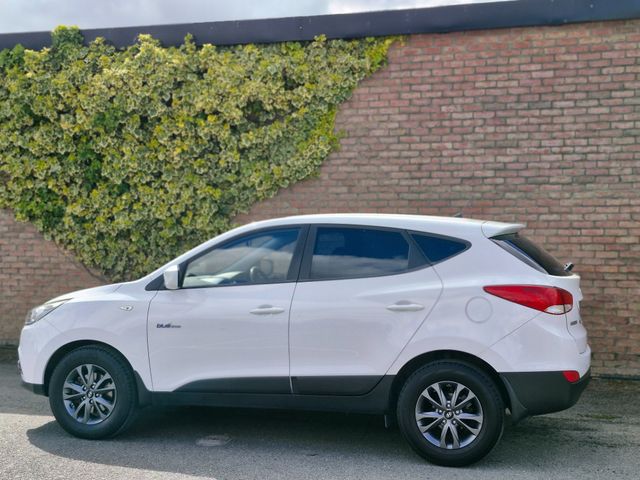 Image for 2015 Hyundai ix35 1.7 COMFORT