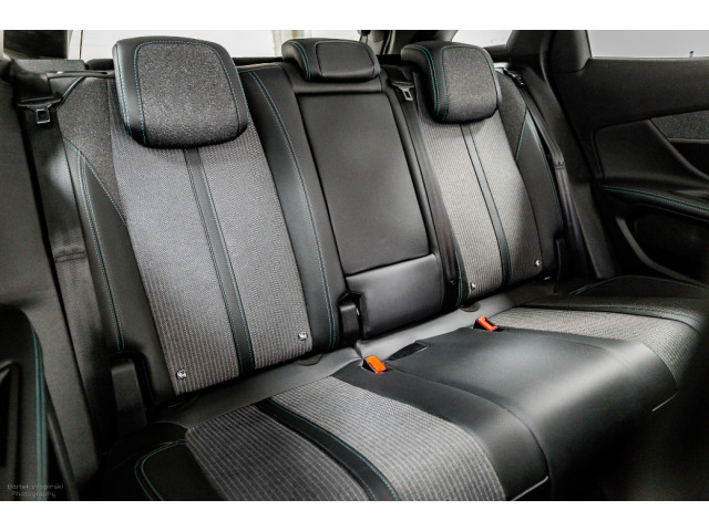 Image for 2022 Peugeot 3008 Allure 1.5 Diesel 130HP