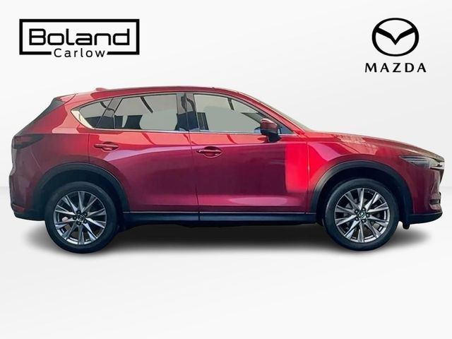 Image for 2019 Mazda CX-5 2.2D PLATINUM SL *JUST IN* €60 PER WEEK