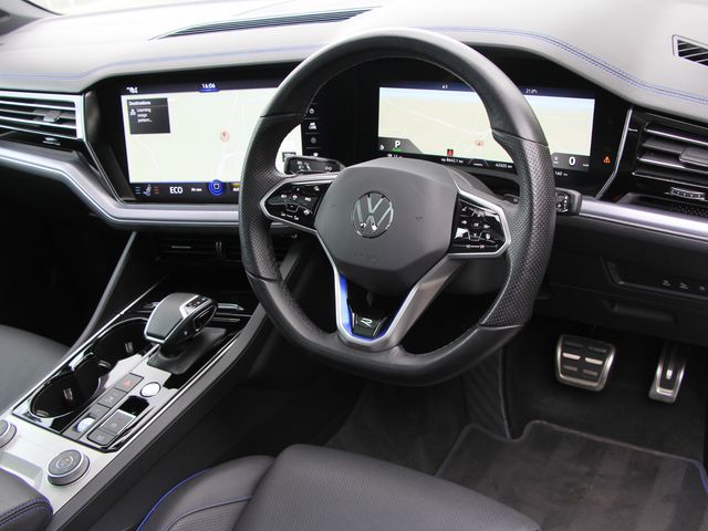 Image for 2022 Volkswagen Touareg R 462Bhp 