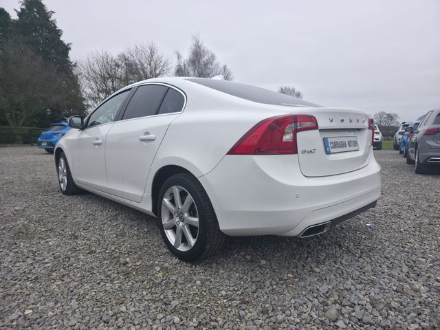 Image for 2017 Volvo S60 D4 SE