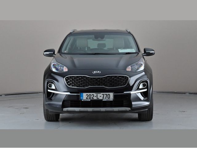 Image for 2020 Kia Sportage K3 1.6TD
