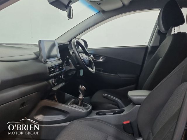 Image for 2021 Hyundai Kona 1.6 CRDI Executive