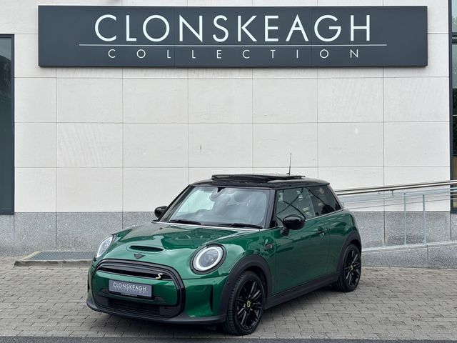 Image for 2023 Mini Cooper S Electric Level 3 **PAN ROOF**