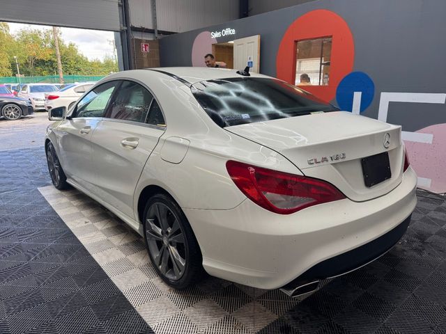 Image for 2015 Mercedes-Benz CLA Class 2015 MERCEDES-BENZ CLA180 BLUE EFFICIENCY AUTOMATIC / CRUISE CONTROL / PARKING CAMERA / / PADDLE SHIFTERS AND MORE