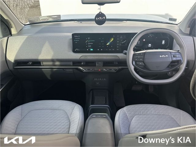 Image for 2026 Kia EV2 Earth SR 49kWh EV