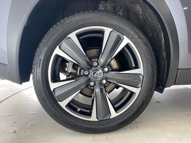 Image for 2023 Lexus UX 250H Dynamic