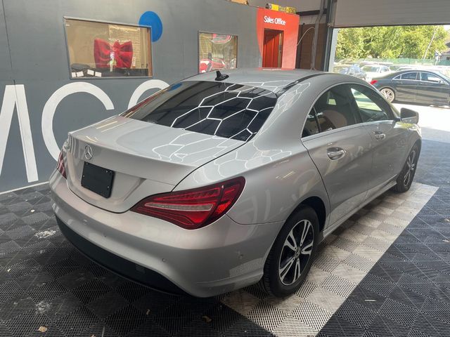 Image for 2017 Mercedes-Benz CLA Class 2017 MERCEDES-BENZ CLA180 1.6 AUTOMATIC / CRUISE CONTROL / PARKING CAMERA / ELECTRIC MEMORY & HEATED SEATS AND MORE