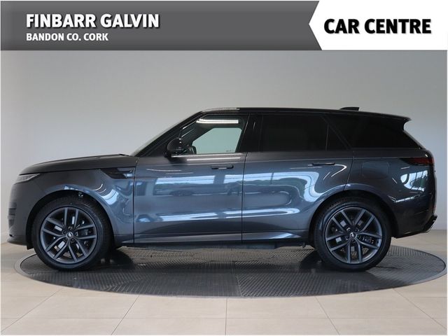 Image for 2023 Land Rover Range Rover SWB 3.0 Si6 PHEV SE