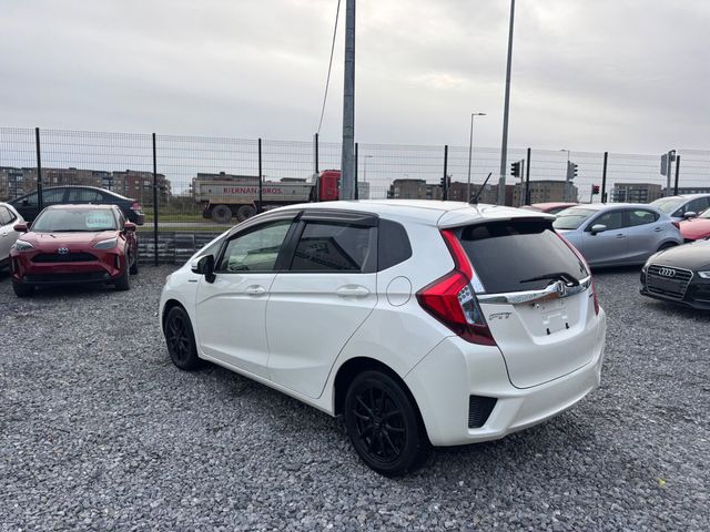 Image for 2014 Honda Fit 