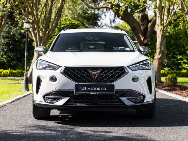 Image for 2023 Cupra Formentor E-hybrid 204HP DSG Auto **LOW MILES**