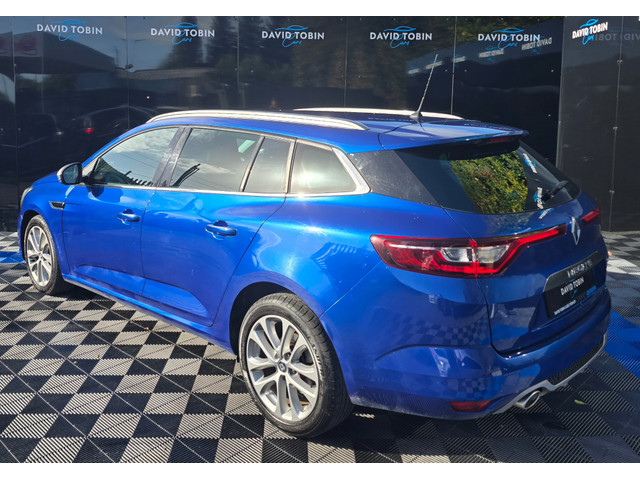 Image for 2017 Renault Megane SPORT TOURER GT LINE