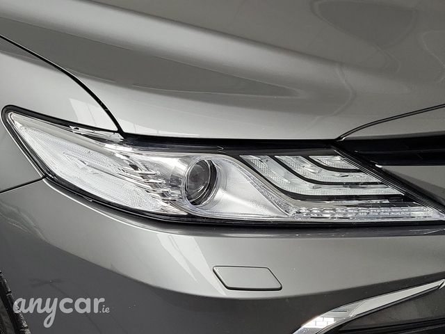 Image for 2023 Toyota Camry Platinum Edition 2.5 HEV *IRISH CAR W/ TOYOTA WARRANTY*