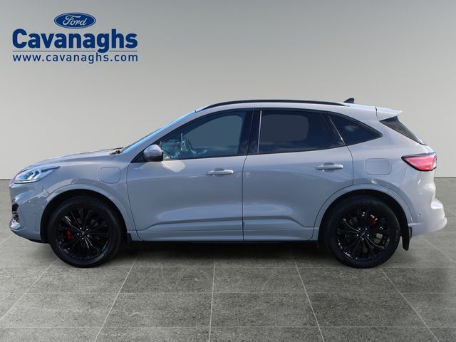 Image for 2024 Ford Kuga 2.5 Duratec 225PS PHEV ST-Line X Auto