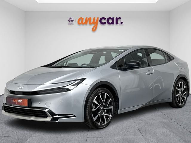 Image for 2024 Toyota Prius 2.0 Petrol Plug in Hybrid