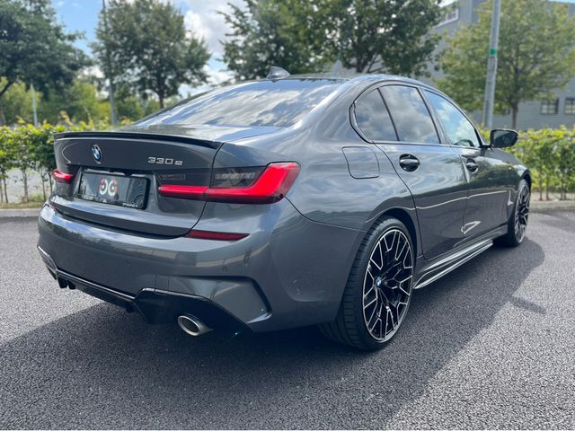 Image for 2020 BMW 3 Series 330E M-SPORT AUTO *FRESH NCT *BODY KIT *UPGRADED 20” ALLOYS