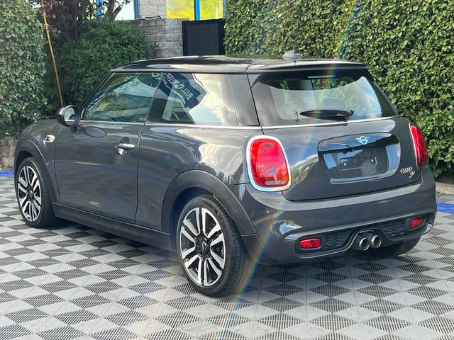 Image for 2019 Mini Cooper SD 2.0 AUTO // ADAPTIVE CRUISE CONTROL // BLUETOOTH MUSIC // 17” DIAMOND CUT ALLOYS