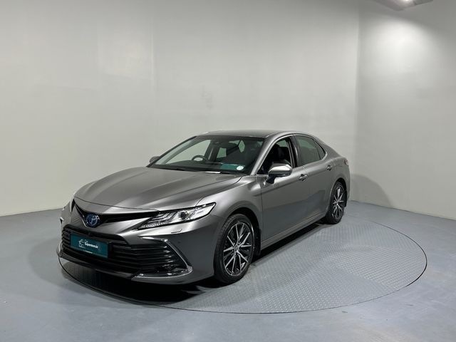 Image for 2023 Toyota Camry Platinum Edition 2.5 Self Charging Hybrid Auto 232 