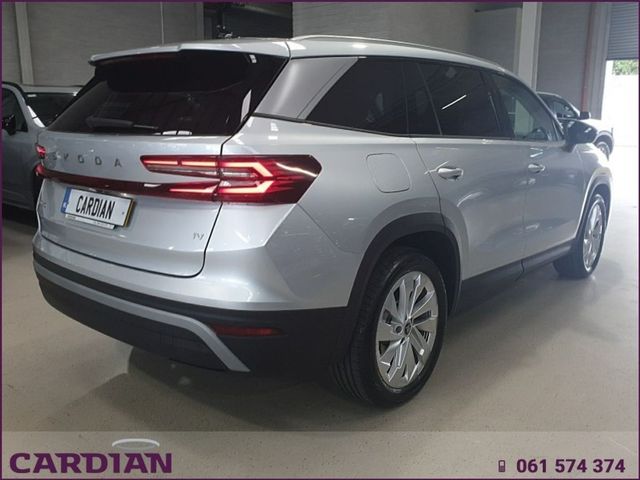 Image for 2026 Skoda Kodiaq Kodiaq SE-L TSI IV 25.7kWh 5Dr Auto