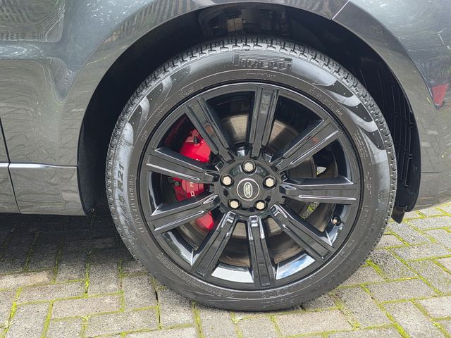 Image for 2021 Land Rover Range Rover Sport 2.0 P400E HSE DYNAMIC BLACK PACK. HUGE SPEC. FINANCE ARRANGED. SIMI. AA APPROVED.