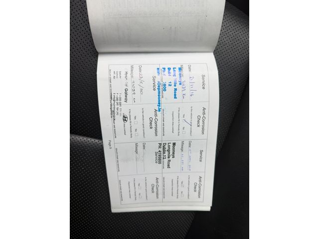 Image for 2016 Hyundai Santa Fe 2.2 CRDi 4WD Premium Auto