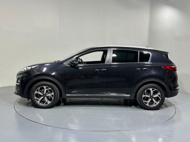 Image for 2021 Kia Sportage K3 1.6 Crdi 