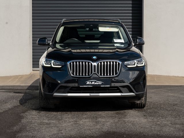 Image for 2023 BMW X3 X3 X line Diesel 232 Reg