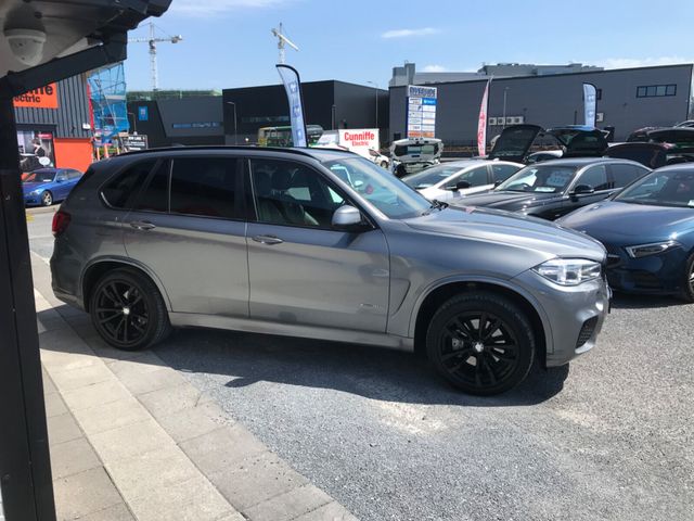 Image for 2017 BMW X5 xDrive40e M Sport