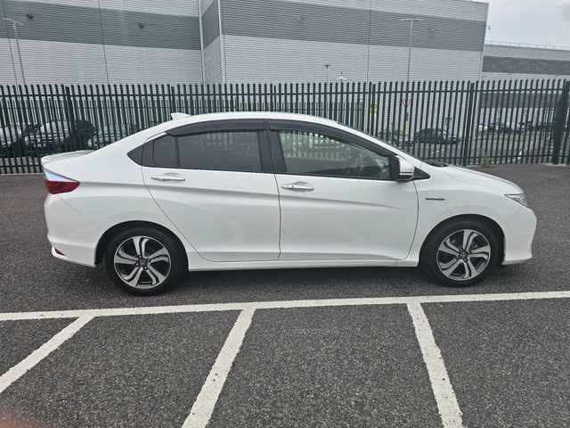Image for 2016 Honda Grace 1.5 PETROL / HYBRID, AUTOMATIC, LOW MILEAGE, FINANCE, WARRANTY, 5 STAR REVIEWS