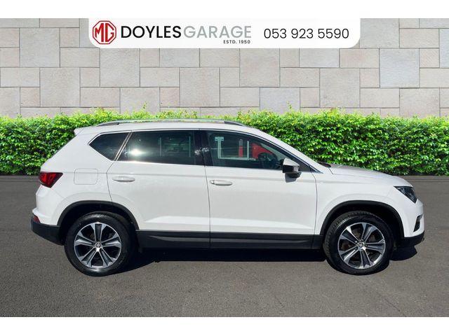 Image for 2018 SEAT Ateca 1.4TSI 150HP SE