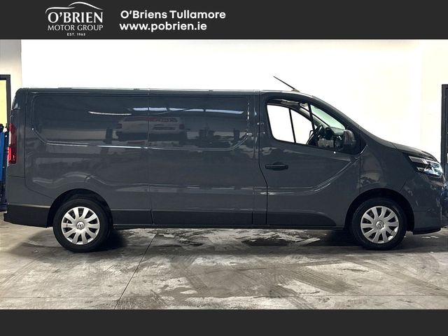 Image for 2024 Nissan Primastar PRIMASTAR L2H1 130 SV 6E