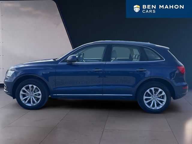 Image for 2016 Audi Q5 2.0TDI 190HP quattro S-Tronic SE