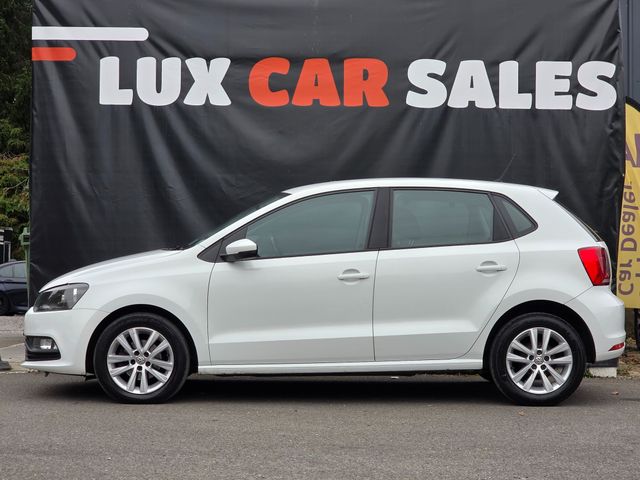 Image for 2017 Volkswagen Polo 1.0 TL //NEW NCT TILL 07/27 // ALLOY WHEELS