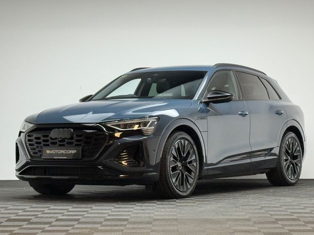 Image for 2024 Audi Q8 e-tron 55 BLACK EDITION QUATTRO