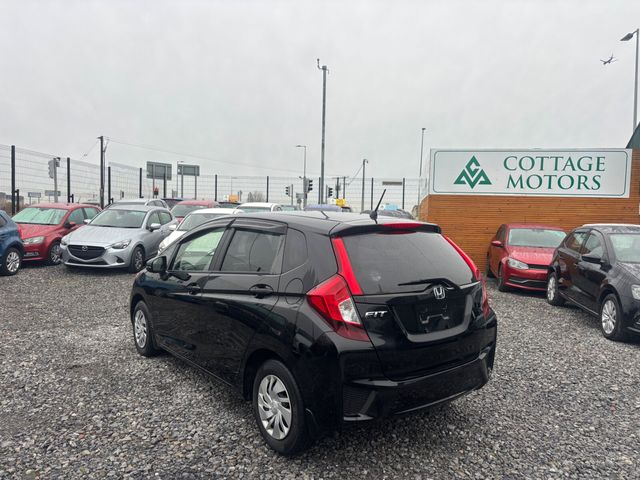 Image for 2014 Honda Fit 