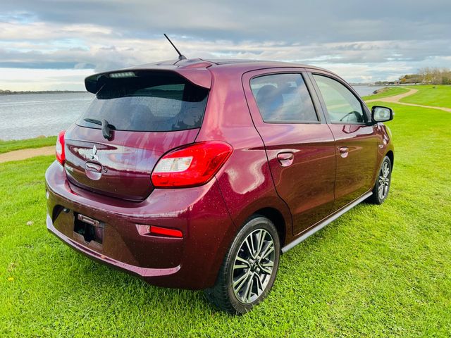 Image for 2019 Mitsubishi Mirage SOUGHT AFTER COLOUR / AUTO / FINANCE 